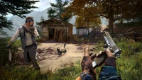 2. Far Cry 4 PL (PC) (klucz UBISOFT CONNECT)